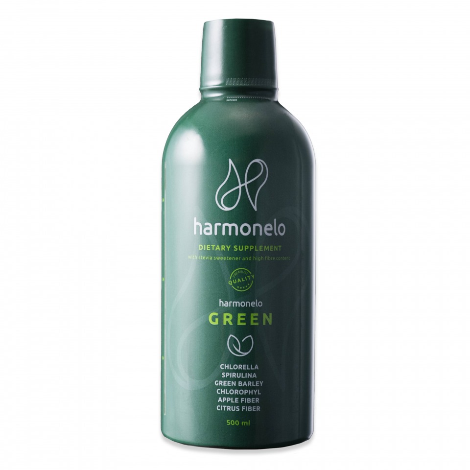 Harmonelo Green