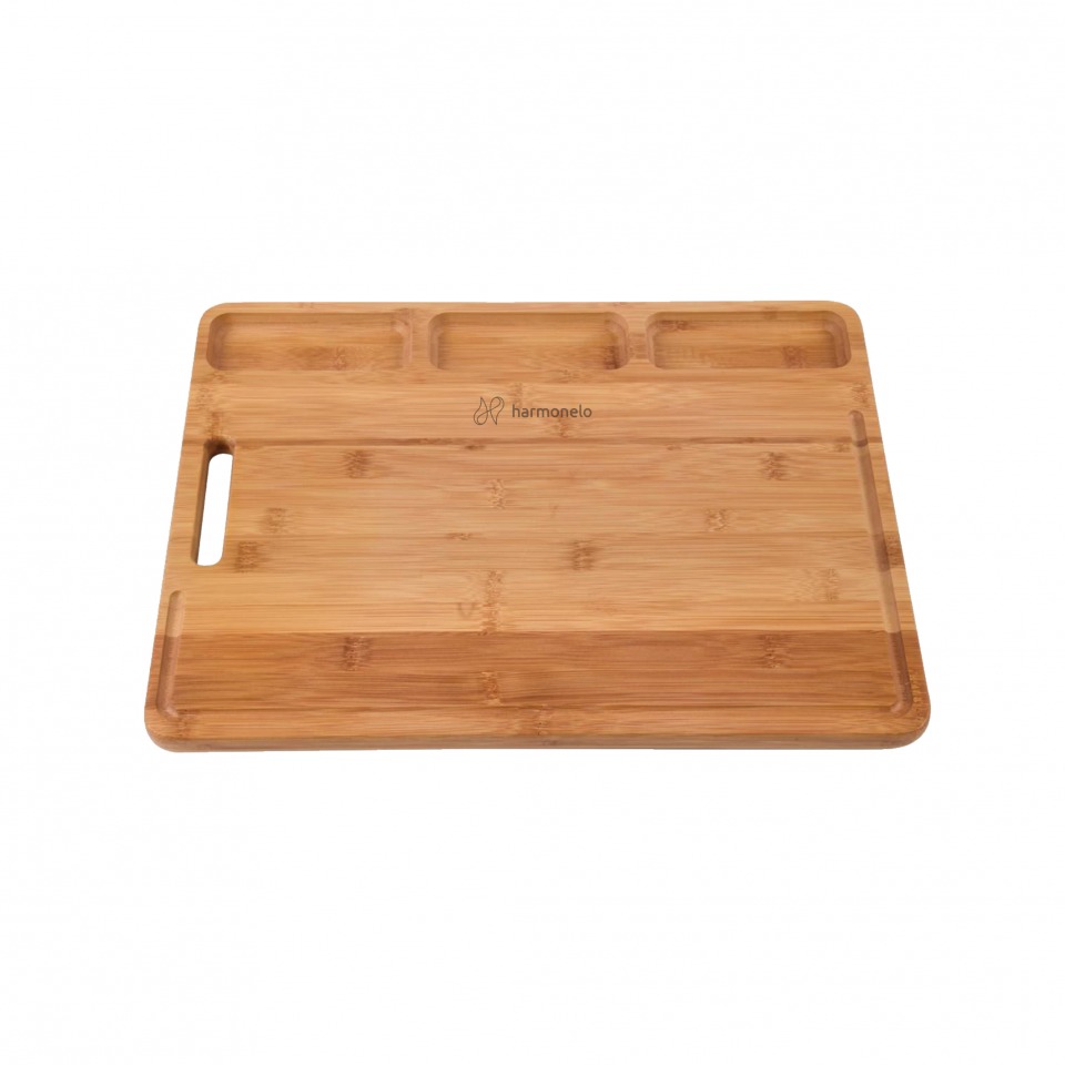 Serving board